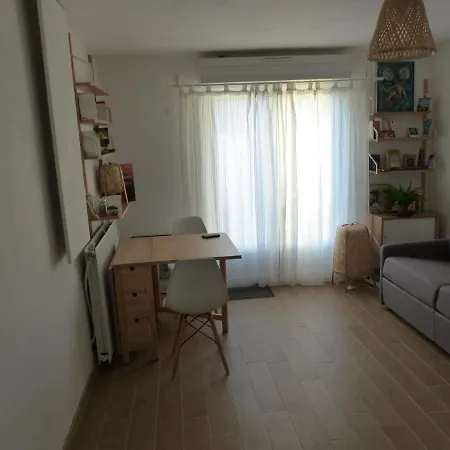 Privative Pres De L'etang De Thau *