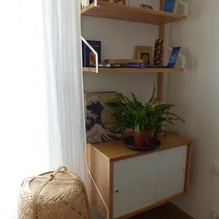 Privative Pres De L'etang De Thau Apartment