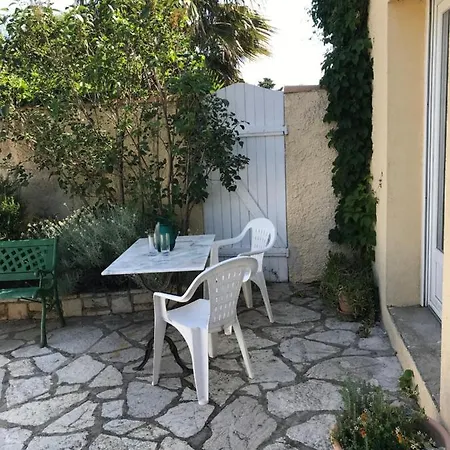 Privative Pres De L'etang De Thau *