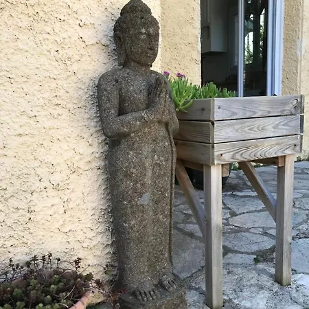 Privative Pres De L'etang De Thau * Sete