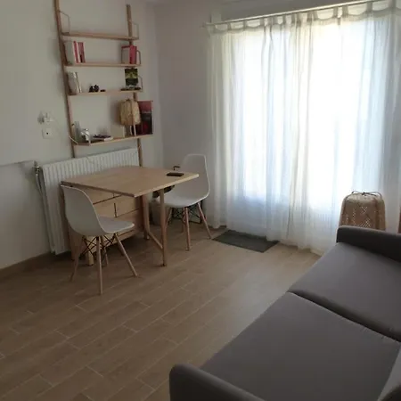 Privative Pres De L'etang De Thau Apartment *