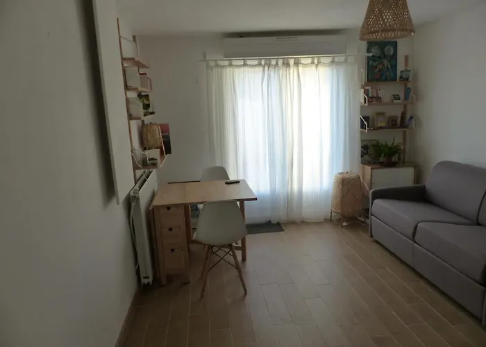 Privative Pres De L'etang De Thau *