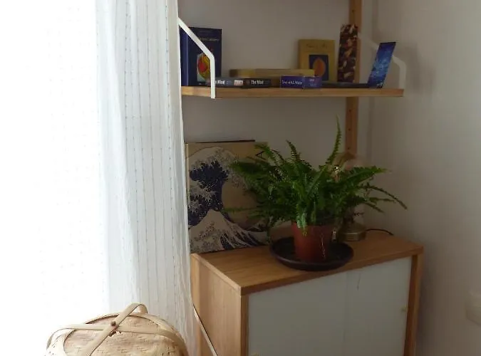 Privative Pres De L'etang De Thau Apartman