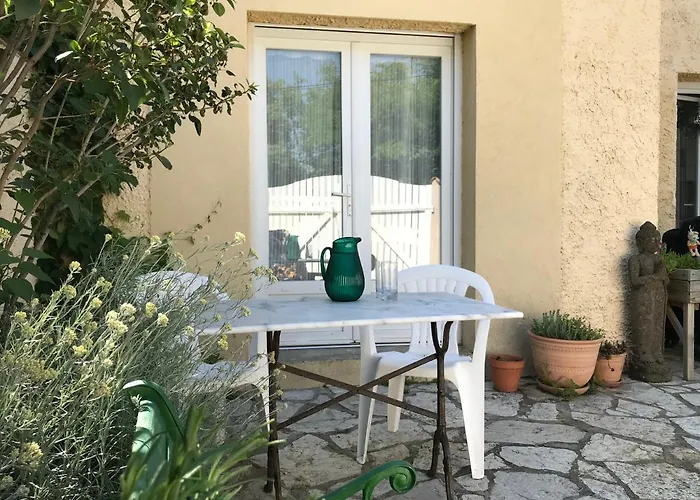 Privative Pres De L'etang De Thau Sète