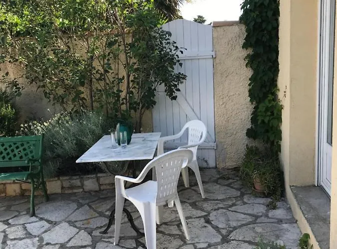 Privative Pres De L'etang De Thau *