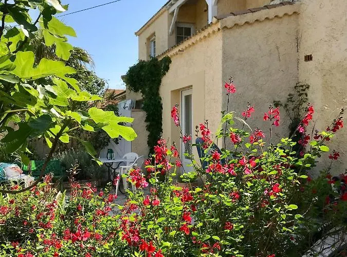 Privative Pres De L'etang De Thau *